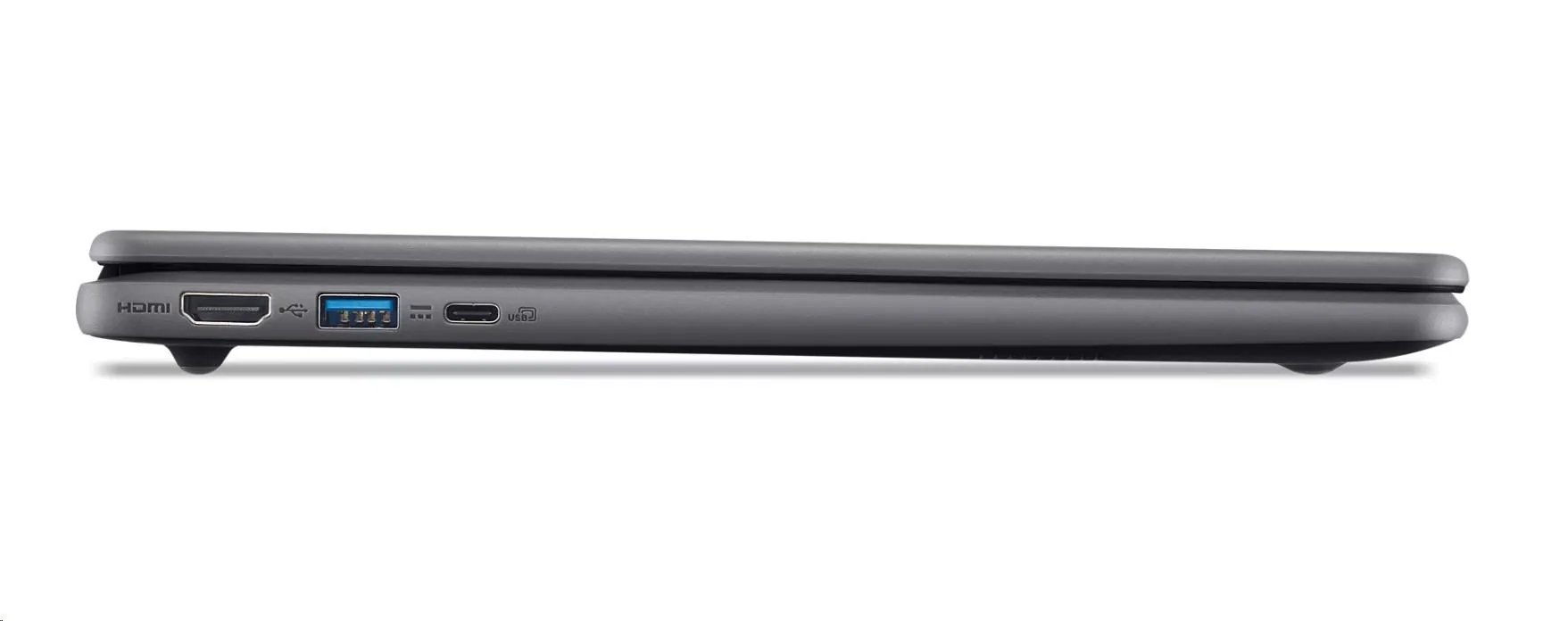 Acer Chromebook 514/C937T-TCO-C8Y2/N150/14"/WUXGA/T/8GB/128GB/UHD/Chrome EDU/Black/2R