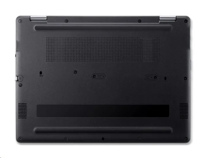 Acer Chromebook Spin 512/R857TN-TCO-C4LZ/N150/12,2"/WUXGA/T/8GB/128GB eMMC/UHD/Chrome EDU/Black/2R