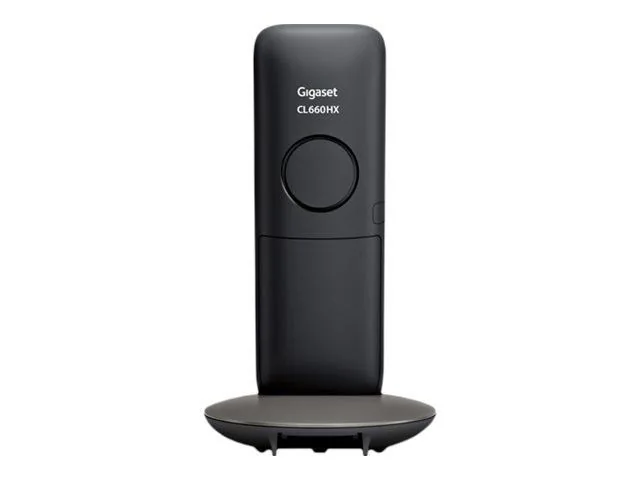 Gigaset CL660HX Anthracite