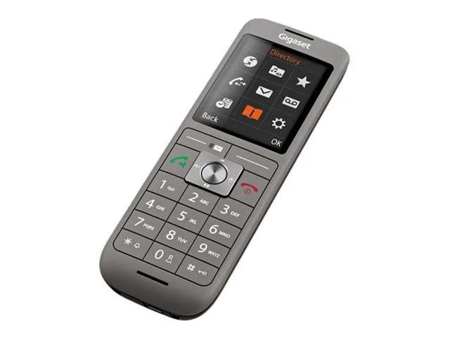 Gigaset CL660HX Anthracite
