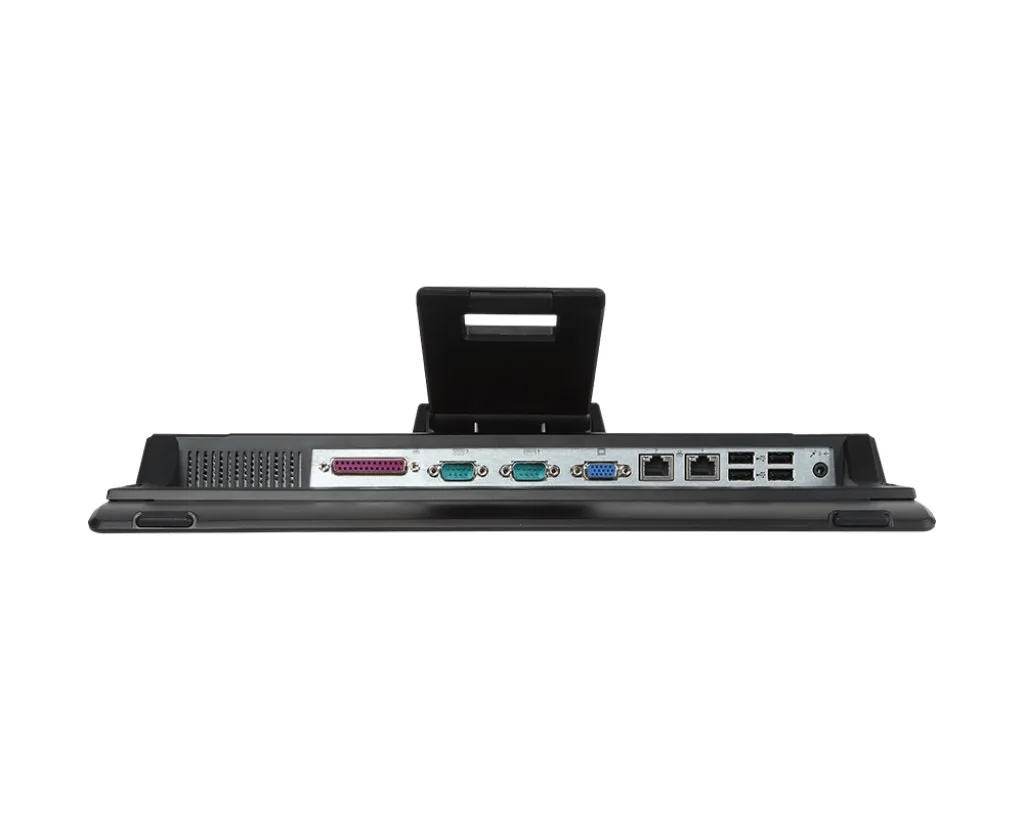 MSI PRO/AP162T ADL-04SCZ/15,6"/FHD/T/N100/4GB/128GB SSD/UHD/W11P/Černá/3R