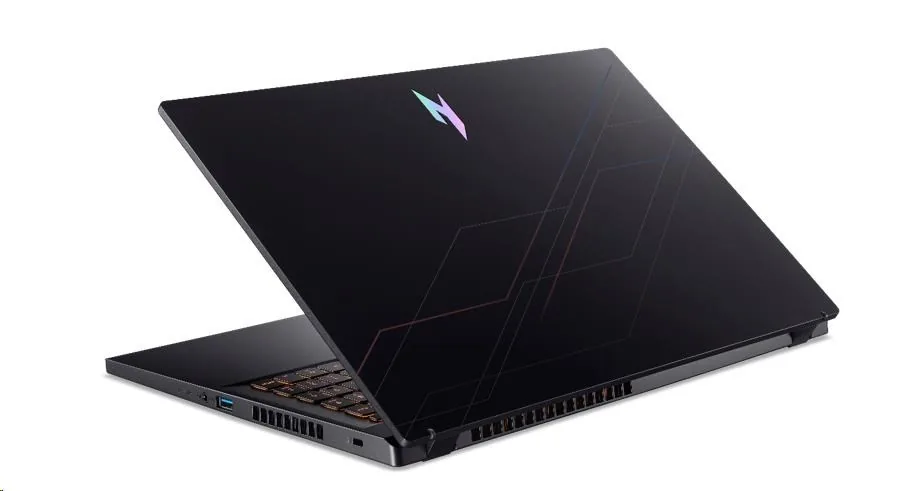ACER NTB Nitro V 15 (ANV15-52-999E),i9-13900,15.6"FHD,16GB,1TB SSD,RTX 5060,W11H,Black