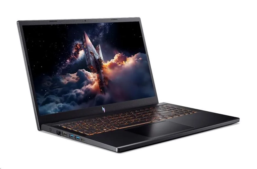 ACER NTB Nitro V 15 (ANV15-52-999E),i9-13900,15.6"FHD,16GB,1TB SSD,RTX 5060,W11H,Black