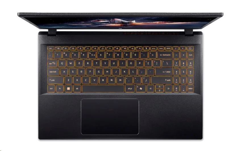 ACER NTB Nitro V 15 (ANV15-52-999E),i9-13900,15.6"FHD,16GB,1TB SSD,RTX 5060,W11H,Black