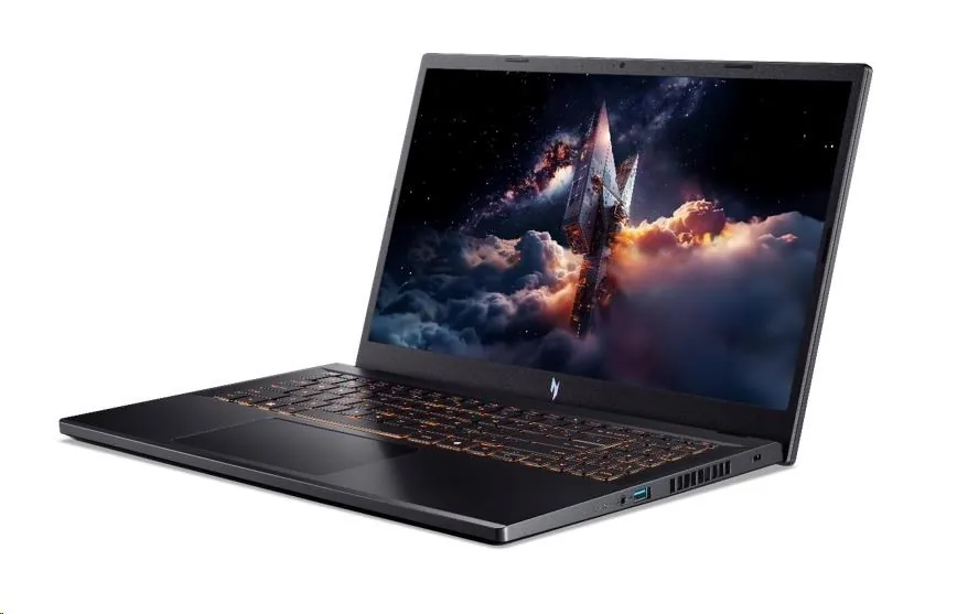 ACER NTB Nitro V 15 (ANV15-52-999E),i9-13900,15.6"FHD,16GB,1TB SSD,RTX 5060,W11H,Black