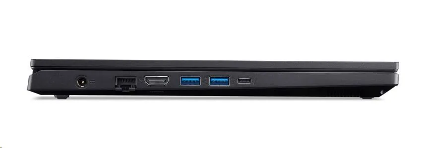 ACER NTB Nitro V 15 (ANV15-52-999E),i9-13900,15.6"FHD,16GB,1TB SSD,RTX 5060,W11H,Black