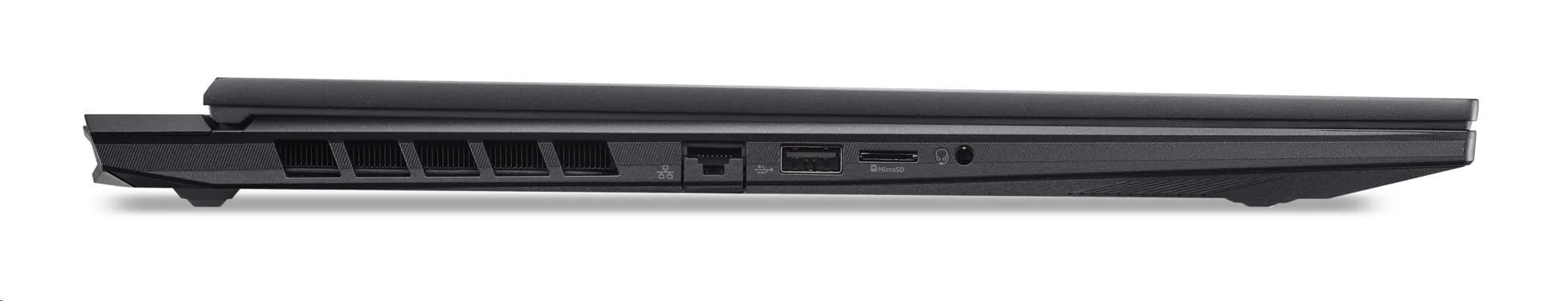 ACER NTB Nitro 18 AI (AN18-61-R3KG),AI 9 365,18" 2560x1600,32GB,1TB SSD,RTX 5060,W11 Home,Obsidian Black