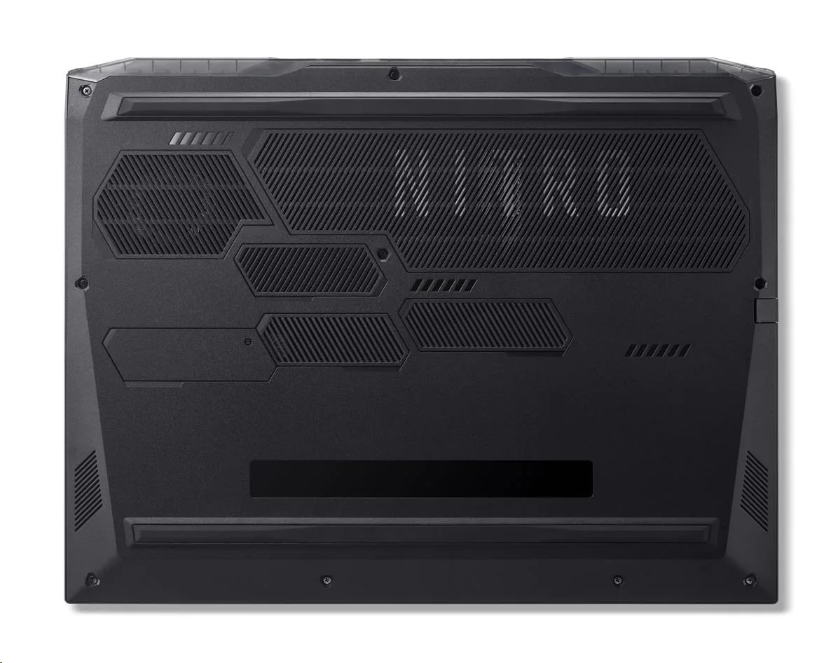 ACER NTB Nitro 18 AI (AN18-61-R3KG),AI 9 365,18" 2560x1600,32GB,1TB SSD,RTX 5060,W11 Home,Obsidian Black