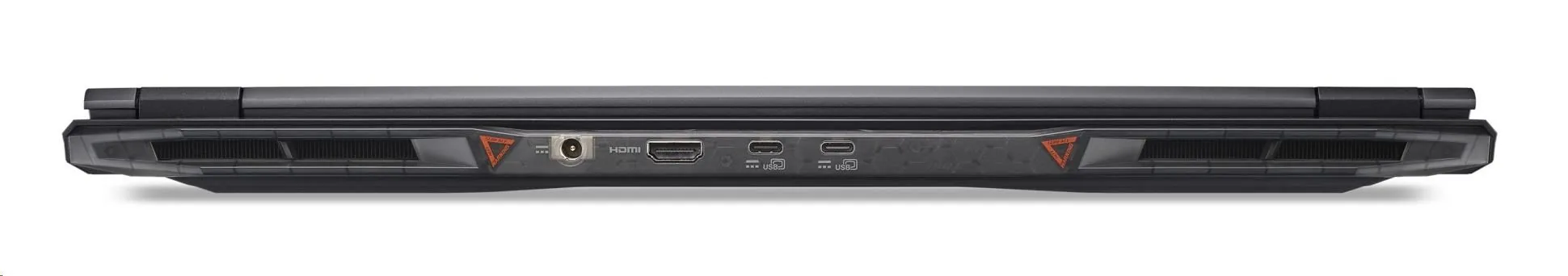 ACER NTB Nitro 18 AI (AN18-61-R3KG),AI 9 365,18" 2560x1600,32GB,1TB SSD,RTX 5060,W11 Home,Obsidian Black