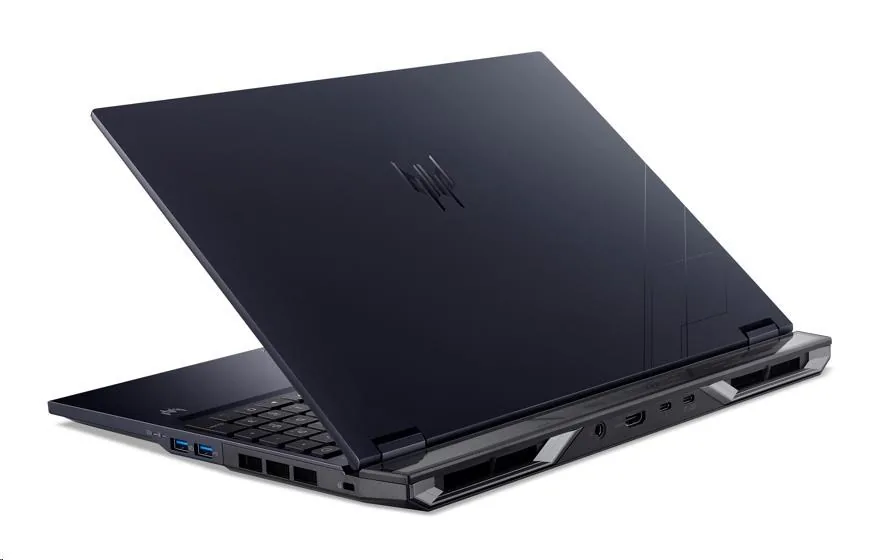 Acer Predator Helios Neo 16/PHN16-73-91XS/U9-275HX/16"/2560x1600/32GB/1TB/RTX 5060/bez OS/Black/2R