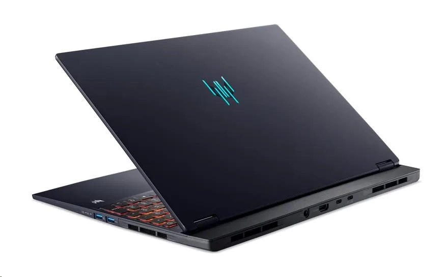 ACER NTB Predator Helios Neo 16S AI (PHN16S-71-90BU),Ultra9-275HX,16"WQXGA,32GB,1TB SSD,RTX 5060,W11H,Black