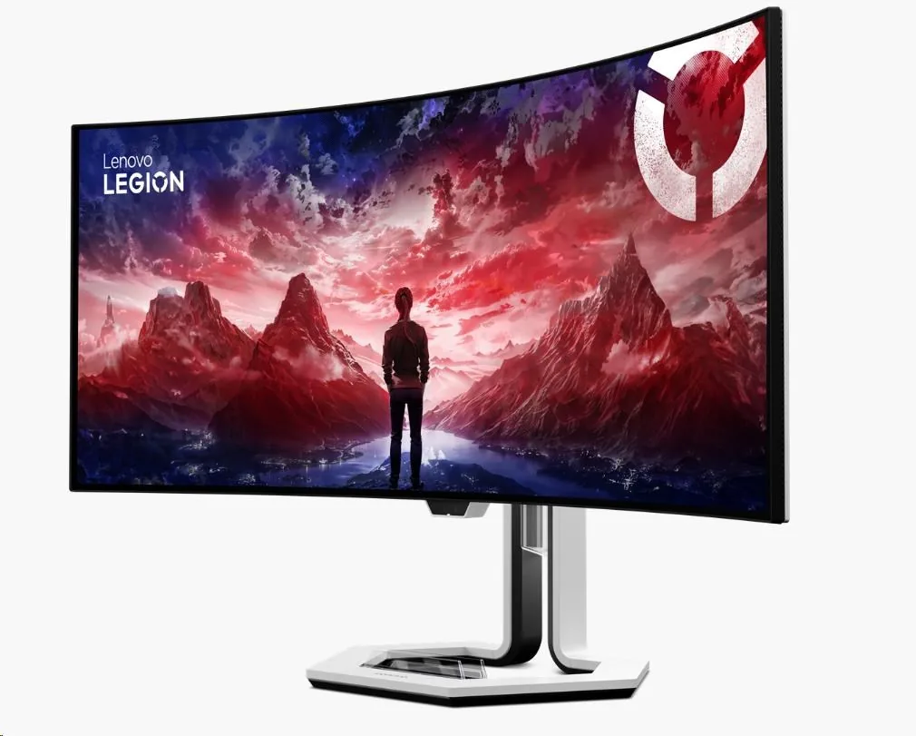 Lenovo Legion PRO/34WD-10/34"/OLED/wQHD/240Hz/0,03ms/Blck-White/3R