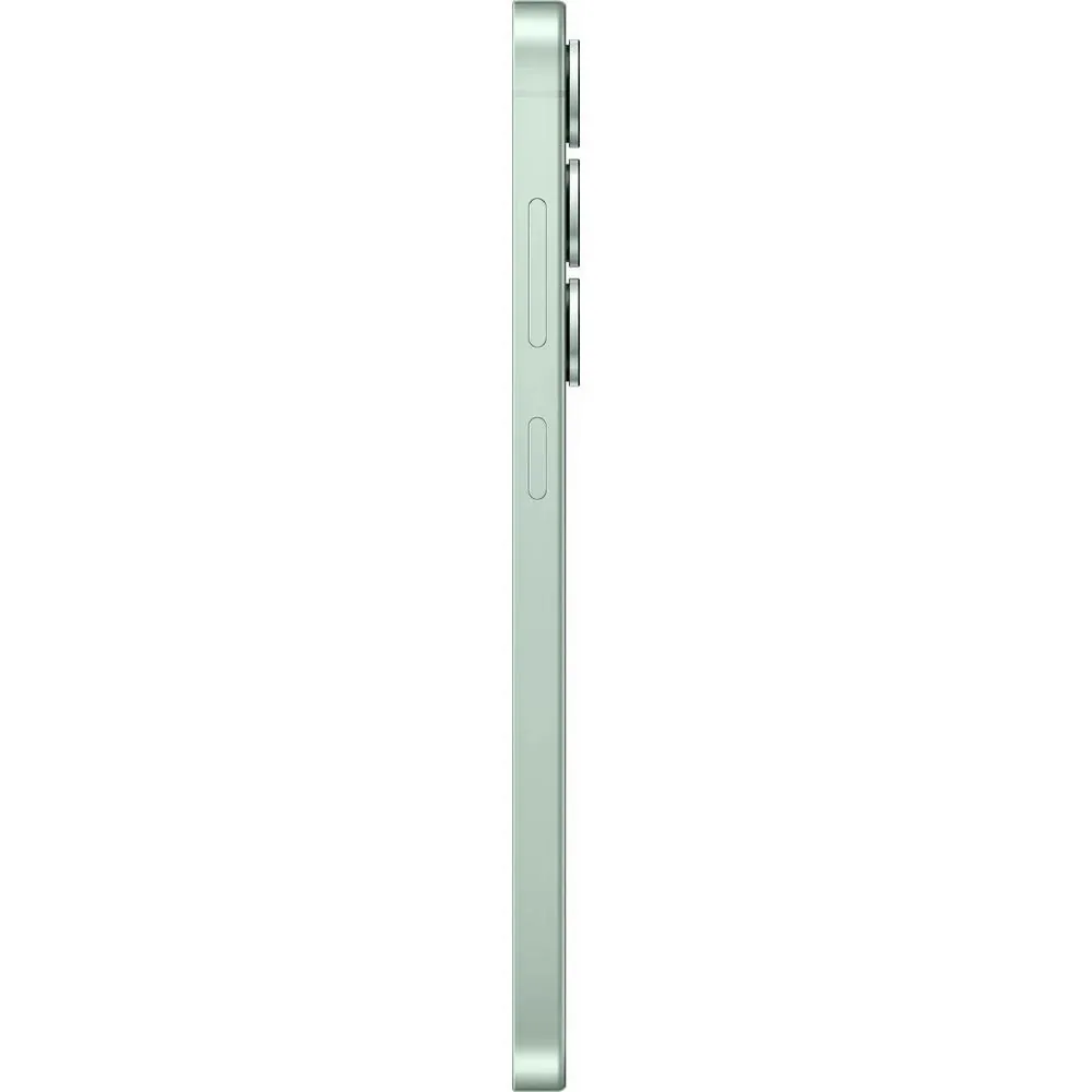 Samsung Galaxy S25 5G 12GB 128GB zelená, EU