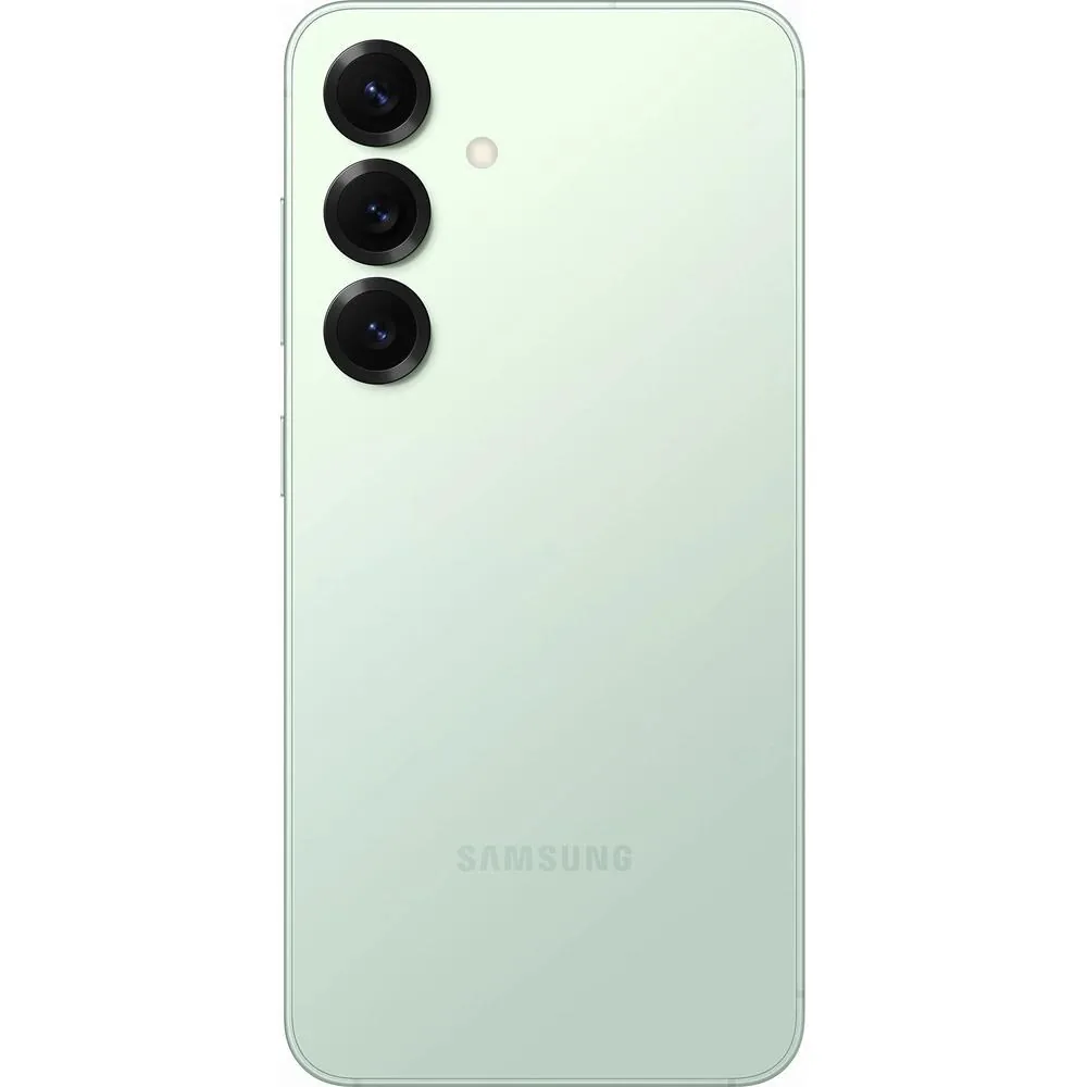 Samsung Galaxy S25 5G 12GB 128GB zelená, EU