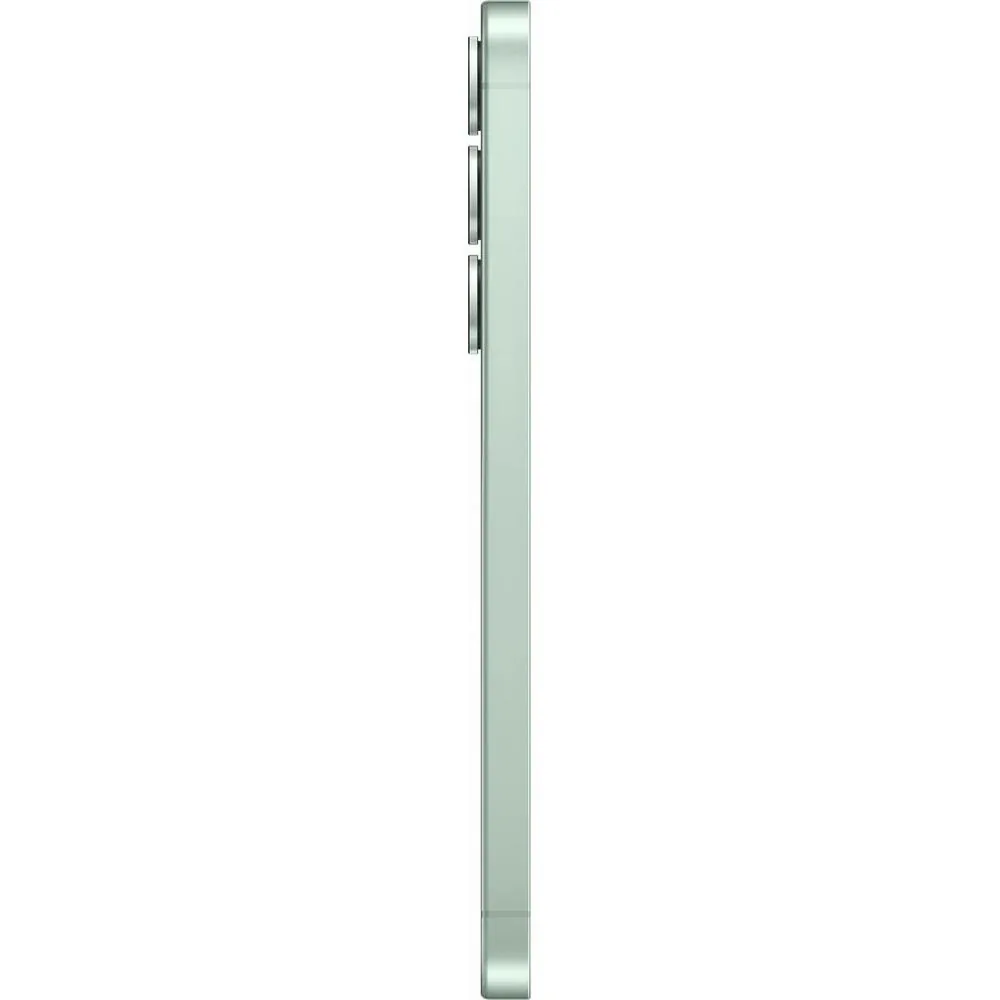 Samsung Galaxy S25 5G 12GB 128GB zelená, EU