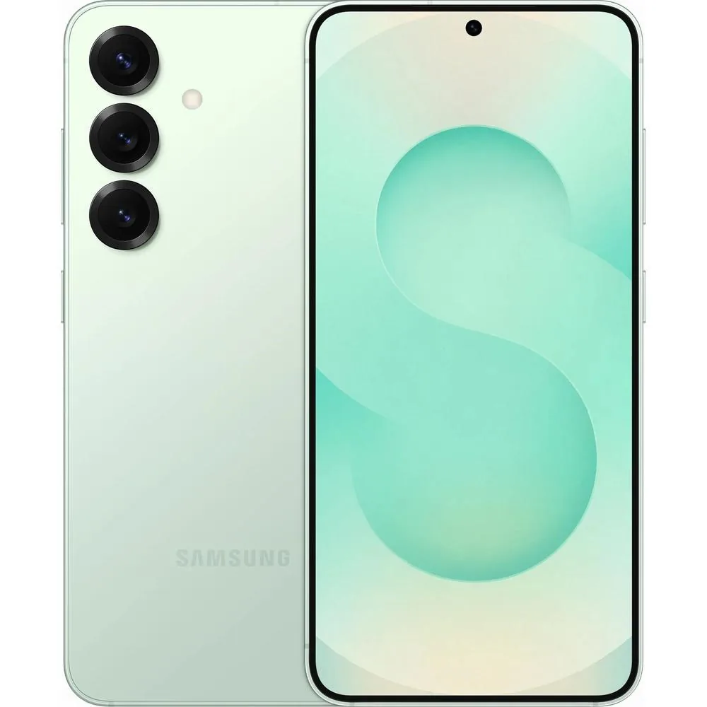 Samsung Galaxy S25 5G 12GB 128GB zelená, EU