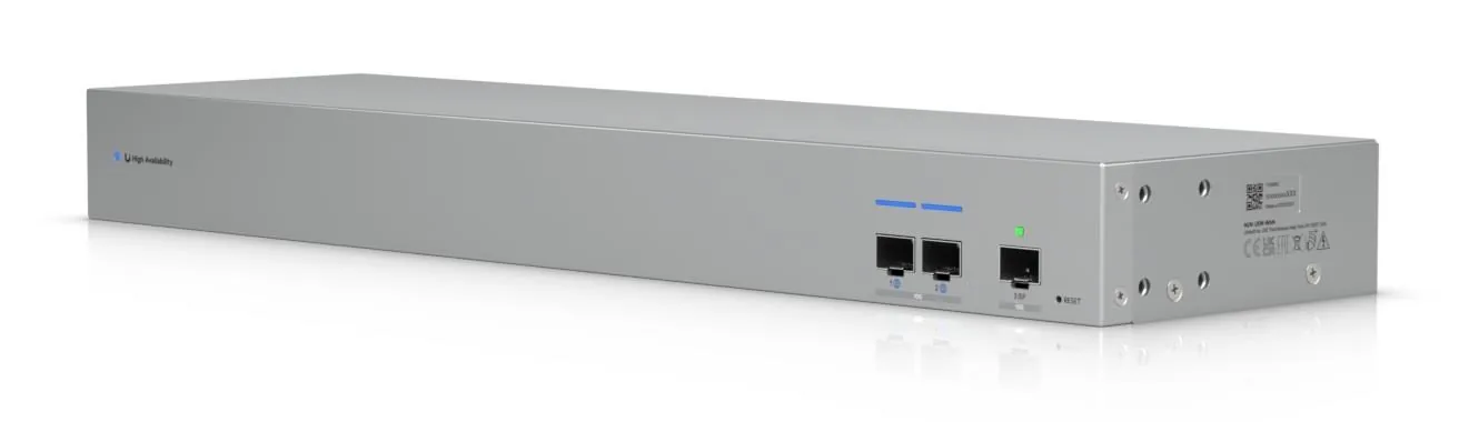 Ubiquiti UniFi WAN relay switch USW-WAN