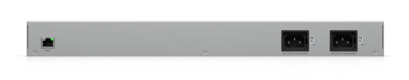 Ubiquiti UniFi WAN relay switch USW-WAN