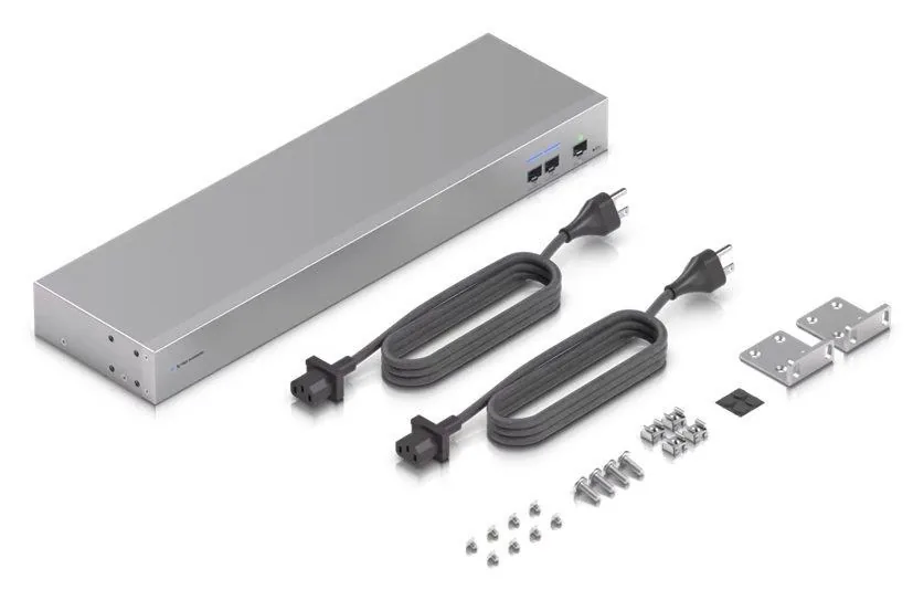 Ubiquiti UniFi WAN relay switch USW-WAN