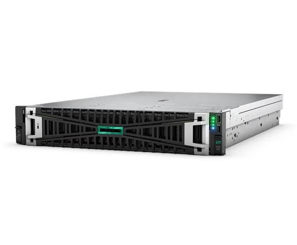 HPE DL385 G11 9115, 64GB, NS204i, LFF