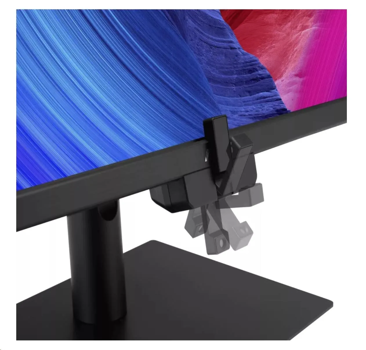 ASUS Monitor ProArt PA27UCGE, 27", IPS, 3840x2160, 16:9, 5ms, 600cd, DP, HDMI, USB-C, 160Hz, Repro