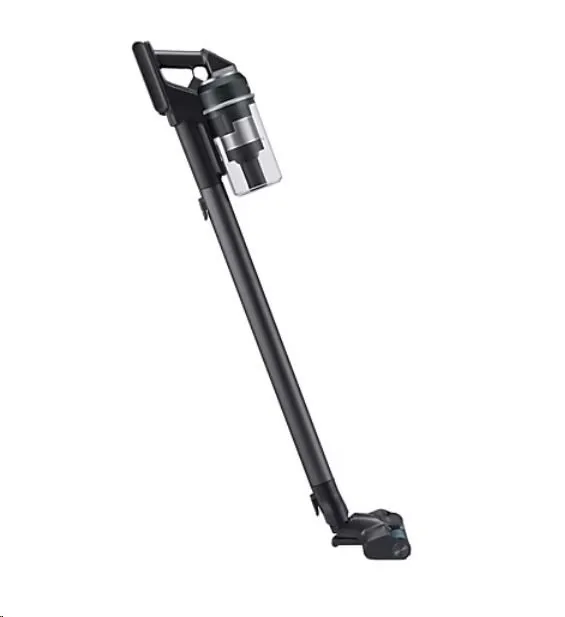 Samsung 2-in-1 stick vacuum Battery Dry Bagless 580 W Black, Chrome, Green, Wood, EU