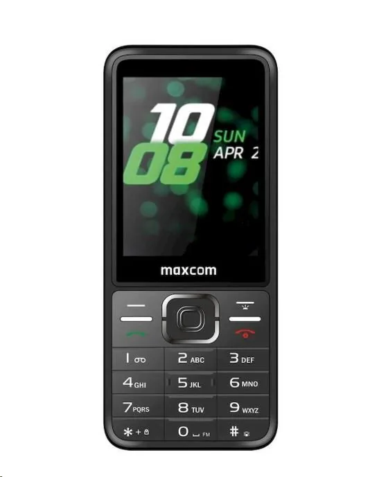 MaxCom MM244 SE