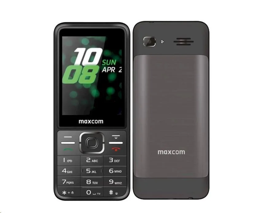 MaxCom MM244 SE