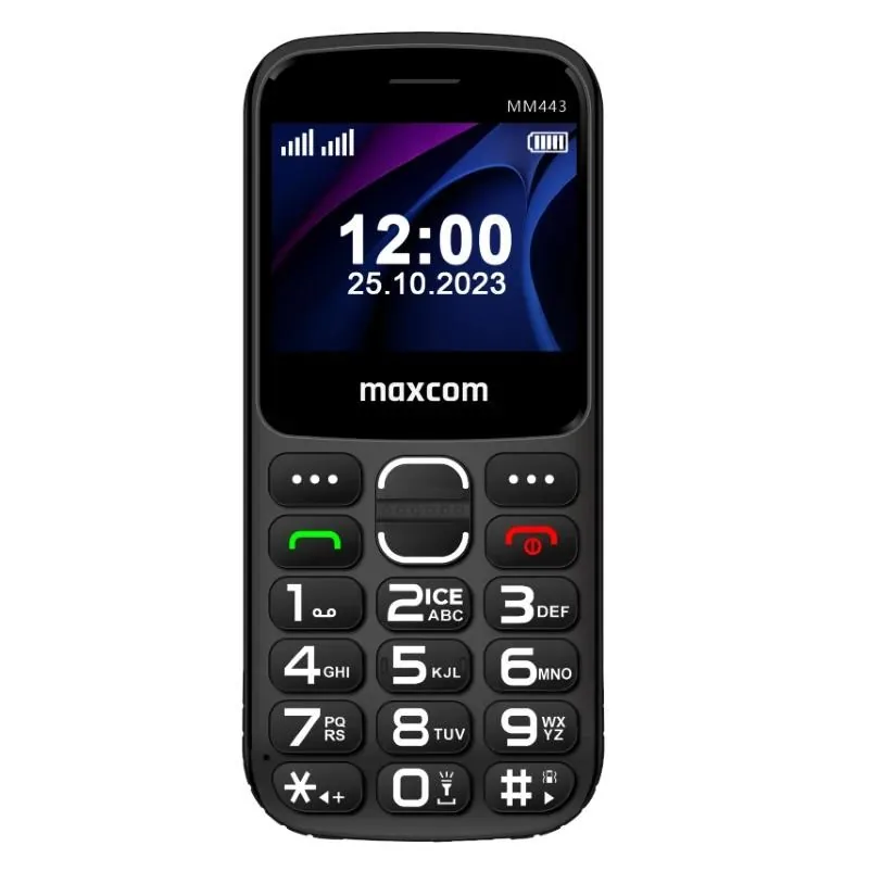 MaxCom MM443