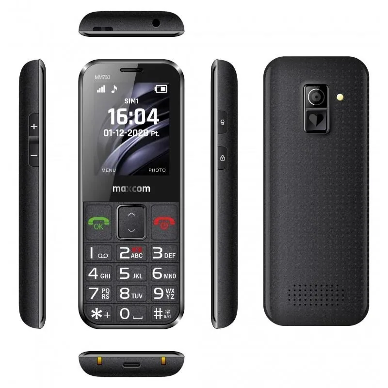 MaxCom MM730