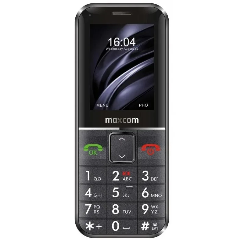 MaxCom MM735