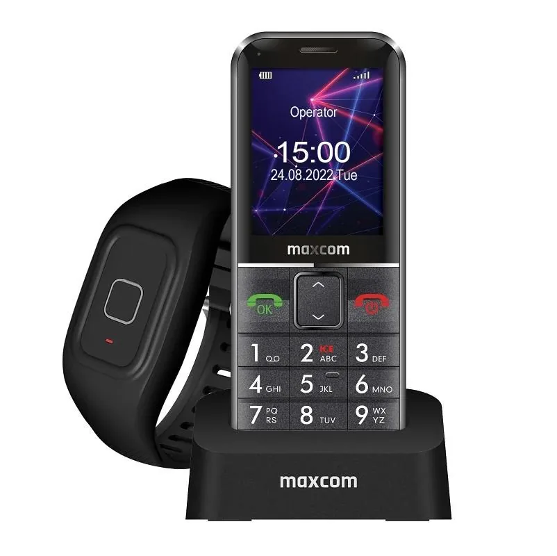 MaxCom MM735