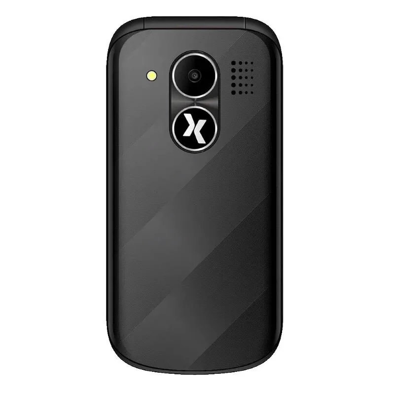 MaxCom MM815 Black