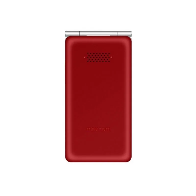 MaxCom MM835 Red