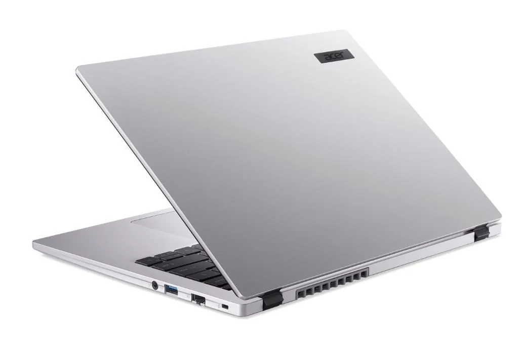 Acer TravelMate P2 14/TMP214-56/5-120U/14"/WUXGA/16GB/512GB SSD/UHD/W11P/Silver/2R