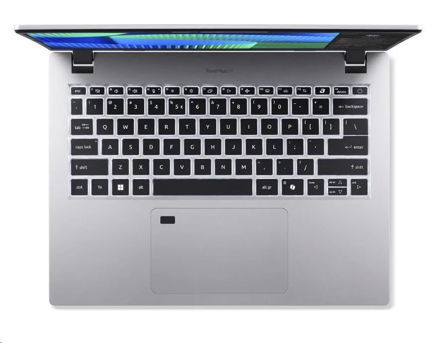 Acer TravelMate P2 14/TMP214-56/5-120U/14"/WUXGA/16GB/512GB SSD/UHD/W11P/Silver/2R