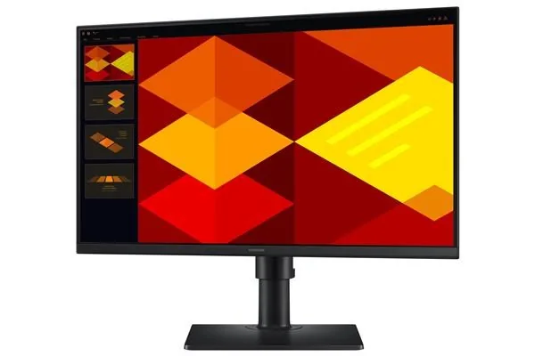 24" Samsung LS24D406GAUXEN