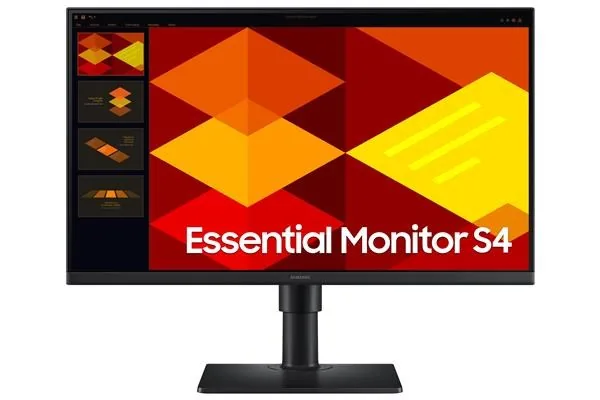 24" Samsung LS24D406GAUXEN