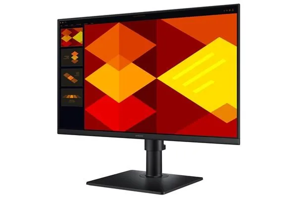 24" Samsung LS24D406GAUXEN