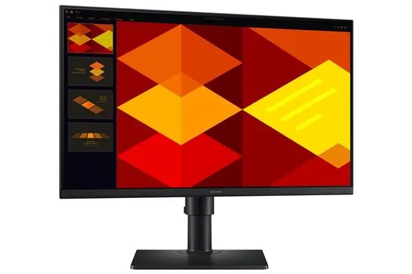 24" Samsung LS24D406GAUXEN
