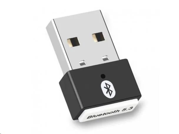 WG - Adaptér Mini Bluetooth 5.3
