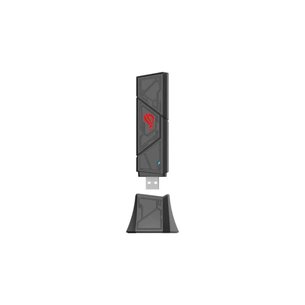 ASUS ROG USB-BE92 Tri-band WiFi 7 USB adapter