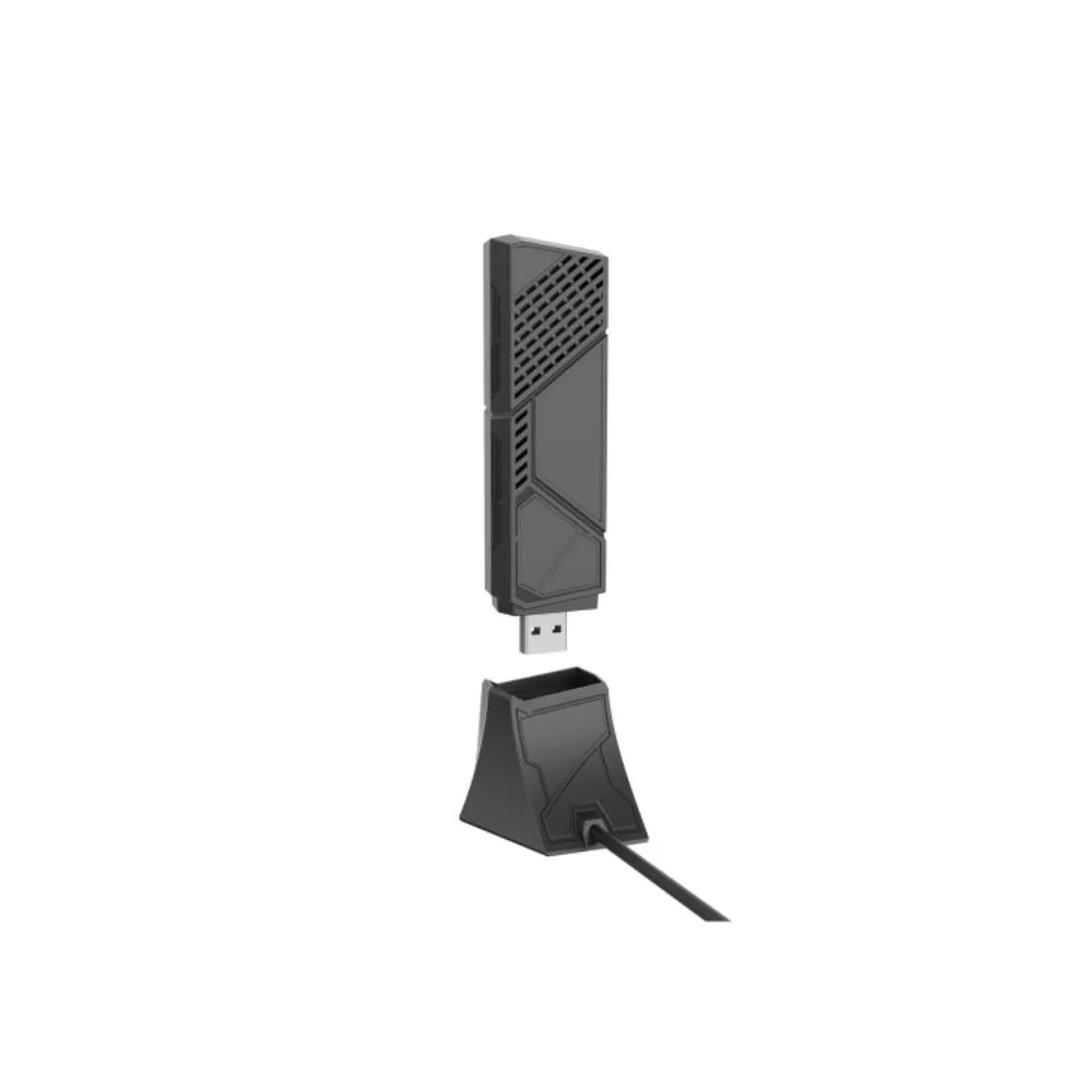 ASUS ROG USB-BE92 Tri-band WiFi 7 USB adapter
