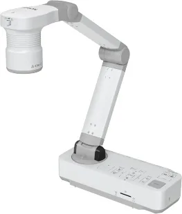Epson Visualiser ELP DC21