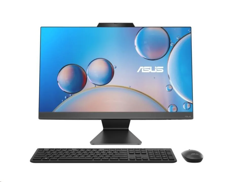ASUS PC AiO ExpertCenter E3 (E3402WVAK-BPC042XA) i3-1315U, 23.8" FHD, 8GB, 256GB SSD, Intel, W11 Pro Edu, Black