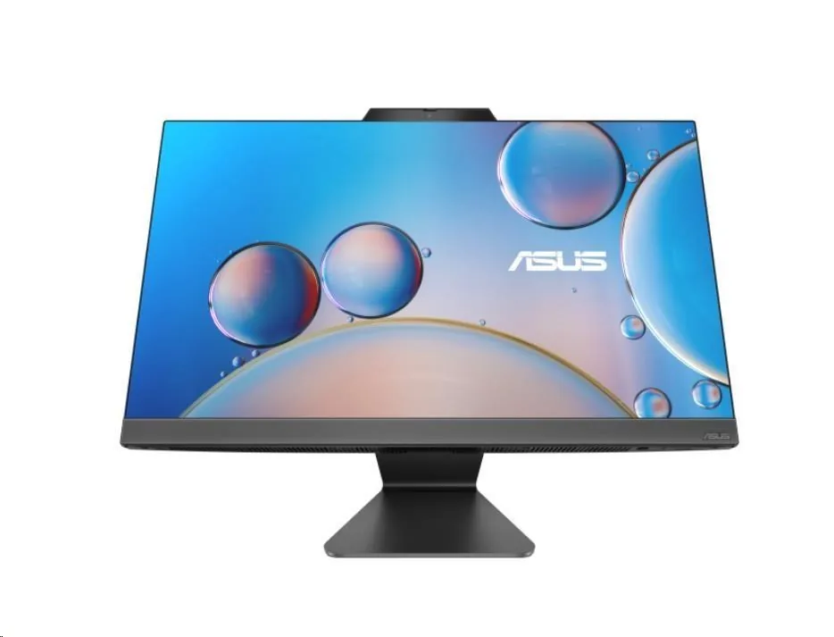 ASUS PC AiO ExpertCenter E3 (E3402WVAK-BPC042XA) i3-1315U, 23.8" FHD, 8GB, 256GB SSD, Intel, W11 Pro Edu, Black