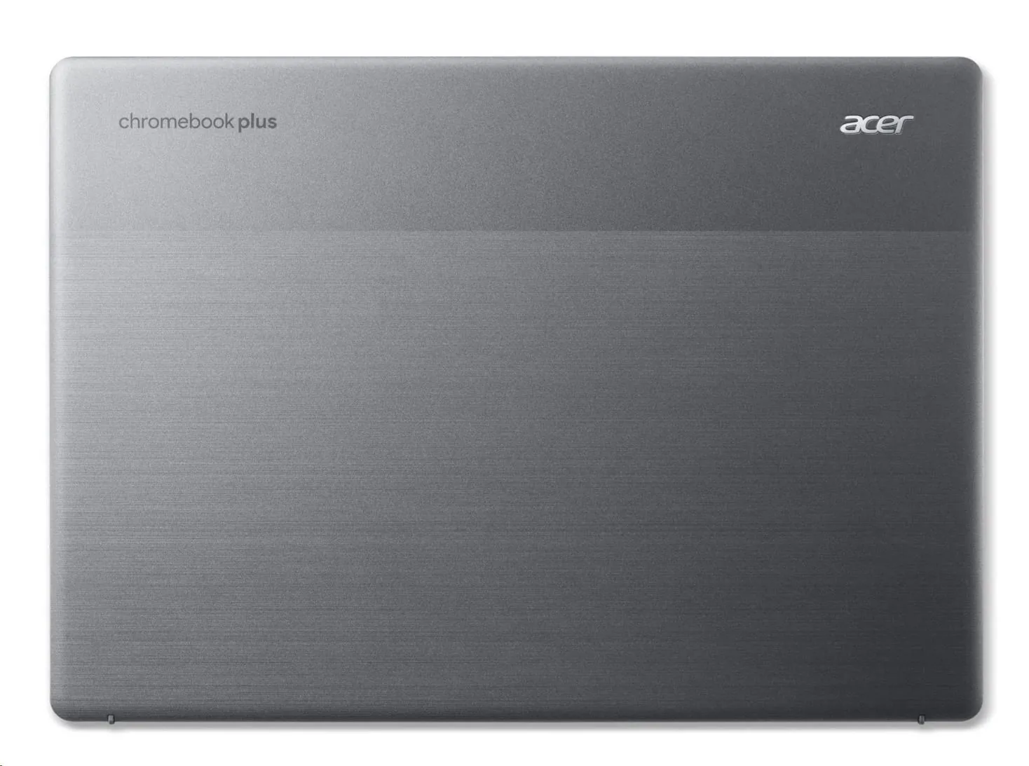 ACER NTB Chromebook Plus 514 (CB514-5HT-503H),iCore 5 120U,14" 1920x1200,16GB,256GB SSD,Intel,Chrome OS,Steel Gray