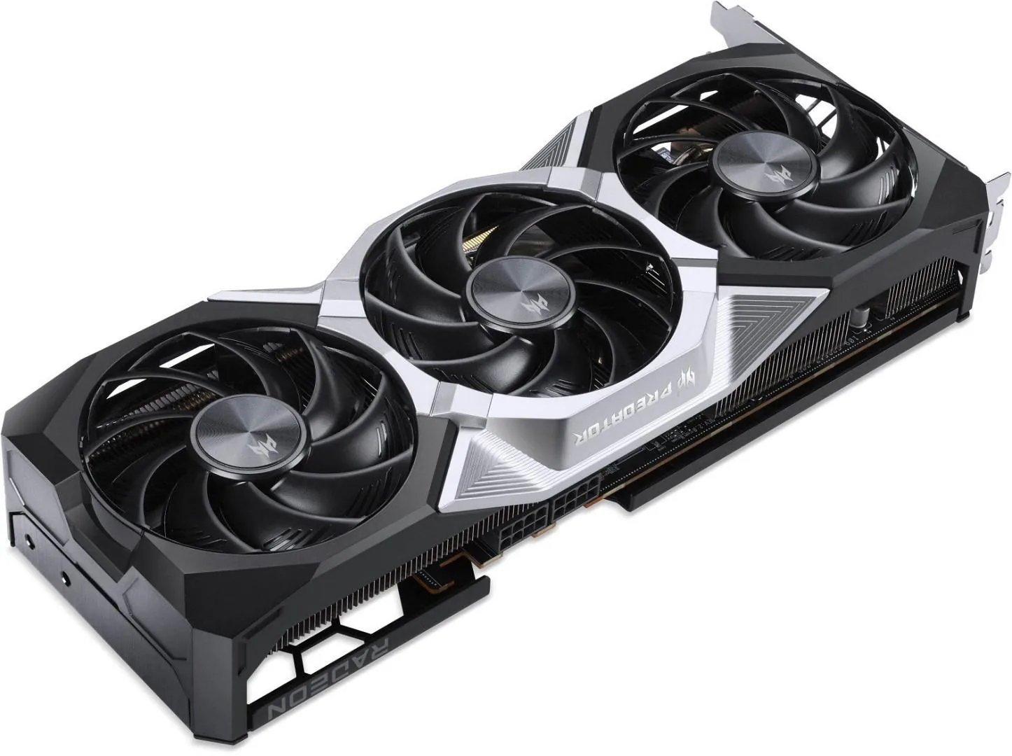 Acer PREDATOR BIFROST Radeon RX 9070/OC/16GB/GDDR6