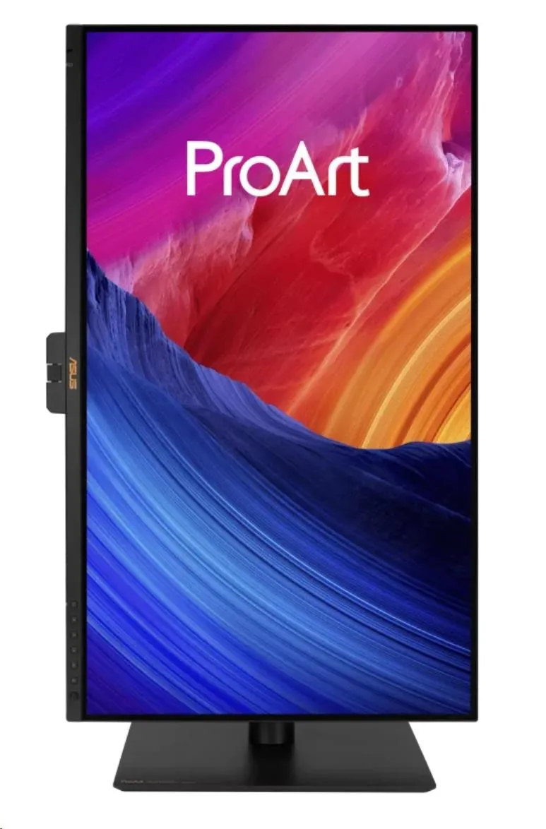 ASUS Monitor ProArt PA32UCE, 31,5", IPS, 3840x2160, 5ms, 600cd, DP, HDMI, USB-C, 1000:1, 60Hz, Repro
