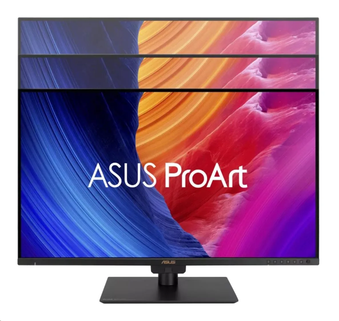ASUS Monitor ProArt PA32UCE, 31,5", IPS, 3840x2160, 5ms, 600cd, DP, HDMI, USB-C, 1000:1, 60Hz, Repro